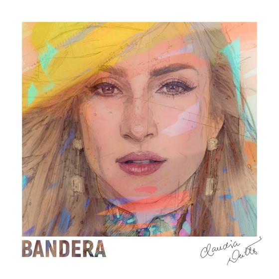 Cover artwork for Bandera