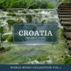 World Music Collection, Vol.1. Croatia