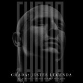 Chada: Jesteś Legendą artwork