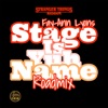 Stage Is Yuh Name (Roadmix) - Single