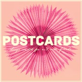 Postcards artwork