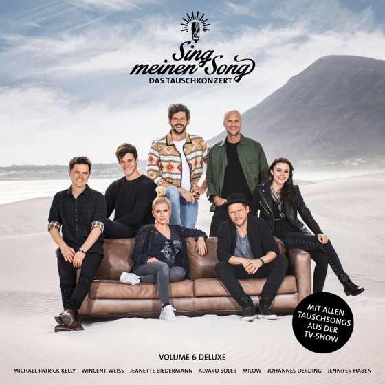 Cover artwork for As Good As It Gets (Ein Geschenk)