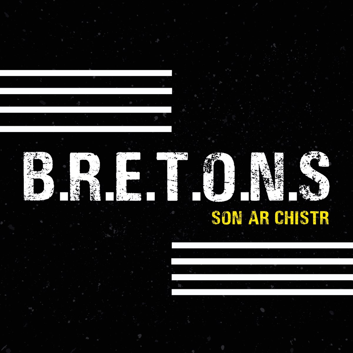 Son Ar Chistr (radio édit) - Single by B.R.E.T.O.N.S on Apple Music