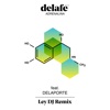 Adrenalina (feat. Delaporte) [Ley DJ Remix] - Single