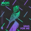 Sing For Me (with Mary N'diaye) - Single