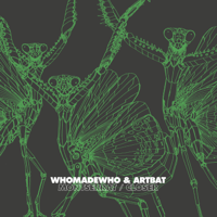 WhoMadeWho - Montserrat (Artbat Edit) artwork