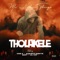 Tholakele (feat. Augusto Mawts, Bazy & Lil Kay) - MrNationThingz & King P lyrics