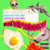 Jesus Is The One (I Got Depression) by Zack Fox iTunes Track 1