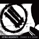 Strike Anywhere - Refusal