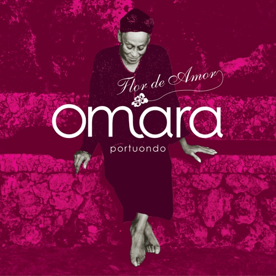 Cover artwork for Flor de amor