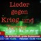Wir wollen in Frieden leben - Matthias Brendel lyrics