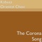 The Corona Song artwork