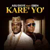Kareyo (feat. Eben) - Single album lyrics, reviews, download