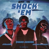 Shock 'Em artwork
