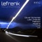 Return - Lefrenk lyrics