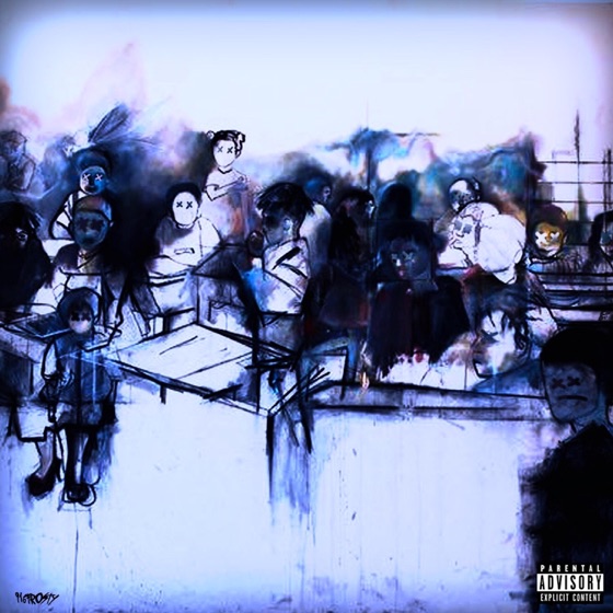 Cover artwork for Lullaby Baby
