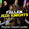 Fallen Jedi Knights - Single