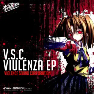 Album herunterladen VSC - Viulenza EP