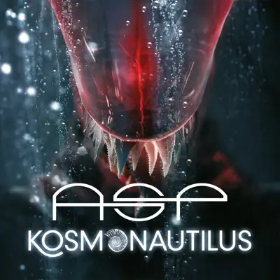 Kosmonautilus - ASP