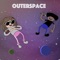 OuterSpace (feat. OddestOneOut) - Maui Killuh lyrics