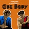Gbe Body (feat. King Perryy) - Damilare lyrics