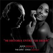 Mi Historia Entre Tus Dedos (feat. The Gipsy Chico Castillo) artwork