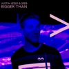 Bigger Than by Justin Jesso iTunes Track 1