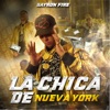 La Chica de Nueva York - Single