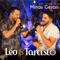 Caçador (feat. Israel & Rodolffo) - Léo & Tarcísio lyrics