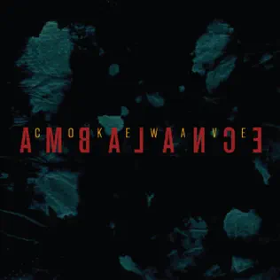 descargar álbum Ambalance - Cokewave