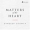 Matters of the Heart (feat. Naveen Kumar) artwork