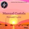 Sunset Love - Manuel Costela lyrics