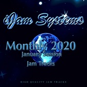 Monthly 2020 - January Session (Jam Tracks Version) artwork