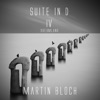 Suite in D IV (Dreamland) - Single