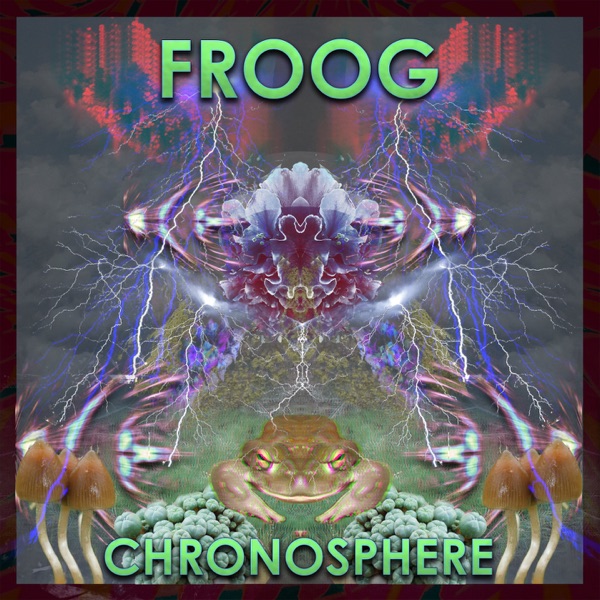 The Chronosphere