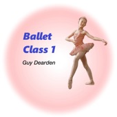 Ballet Class 1 artwork