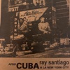 Afro Cuba a la New York City