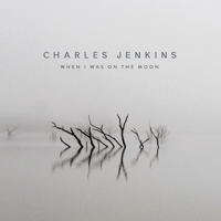 Charles Jenkins - When I Was On the Moon artwork