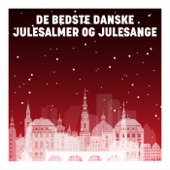 De bedste Danske julesalmer og julesange artwork