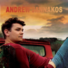 Andrew Jannakos - Andrew Jannakos - EP artwork