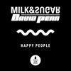Happy People - Single
