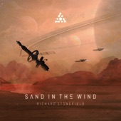 Sand In the Wind artwork