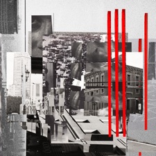 Collateral artwork