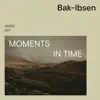 Moments In Time album lyrics, reviews, download