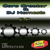 Core Creator Vs DJ Nemesis - Single