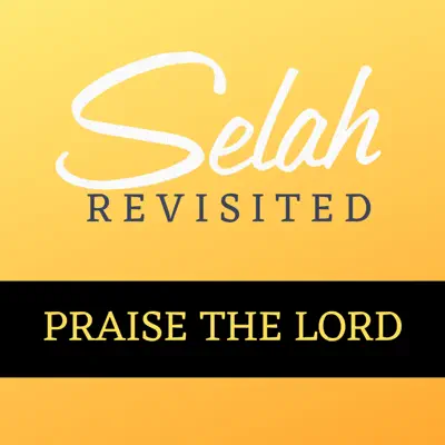 Praise the Lord - Single - Selah