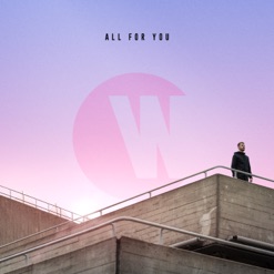 ALL FOR YOU cover art