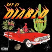 Soy el Diablo (Remix) artwork