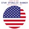 Star Spangled Banner (National Anthem of USA) [Soft Organ Version] artwork