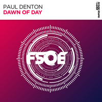 Paul Denton - Dawn of Day artwork